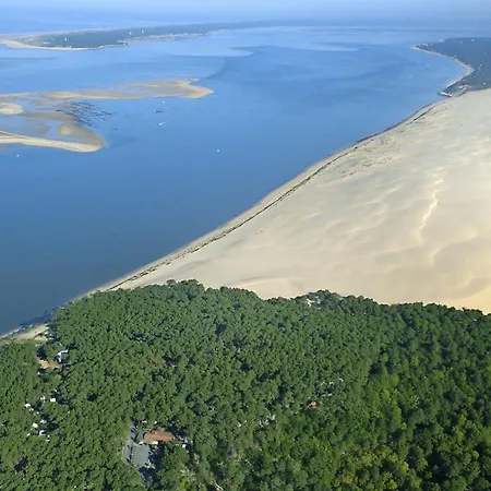 Apartament Manacor By Interhome Arcachon
