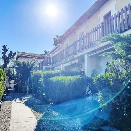 アパート Manacor By Interhome