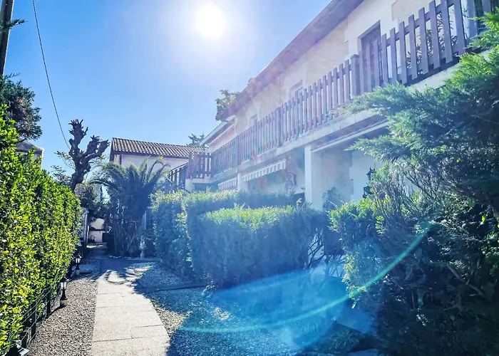 アパート Manacor By Interhome