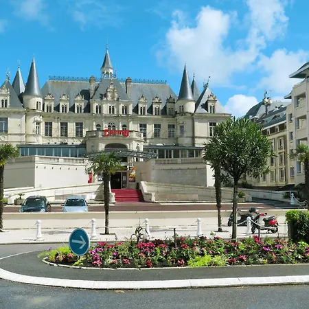 Daire Manacor By Interhome Arcachon