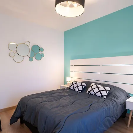Manacor By Interhome Appartement Arcachon