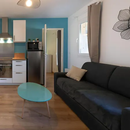 Manacor By Interhome Daire *