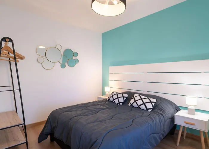 Manacor By Interhome Daire Arcachon