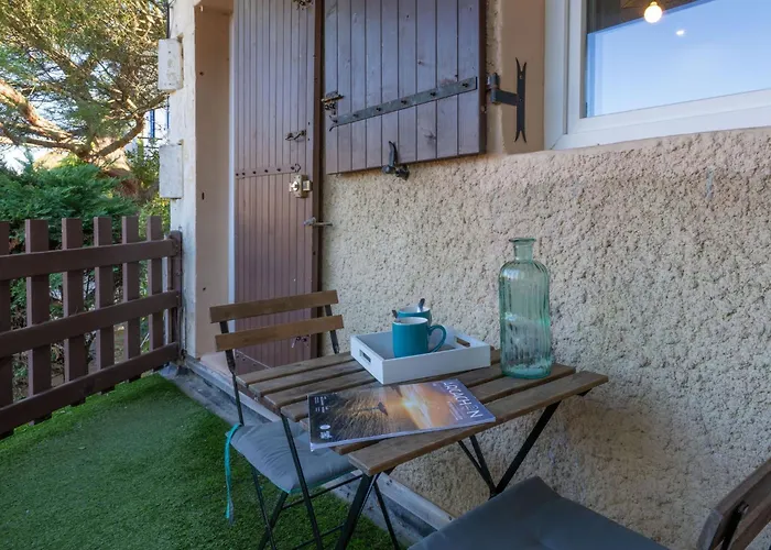 Manacor By Interhome * Arcachon