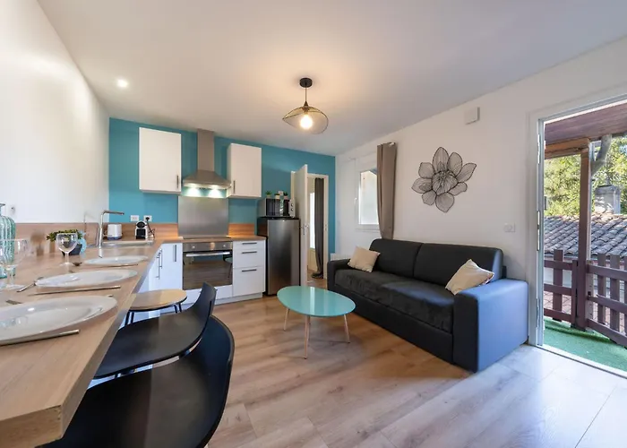 Manacor By Interhome * Arcachon