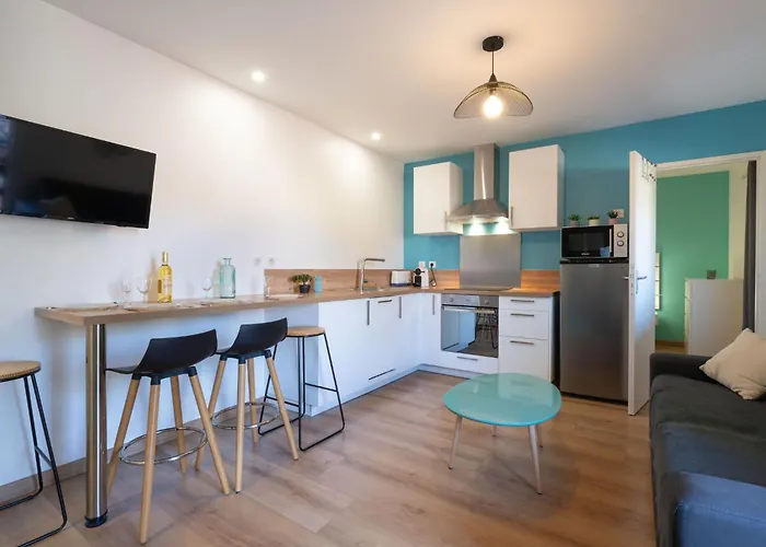 Manacor By Interhome Daire