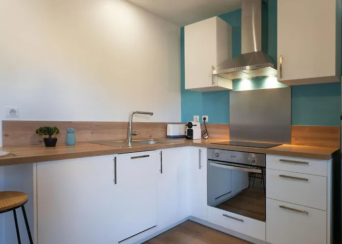 Manacor By Interhome Arcachon