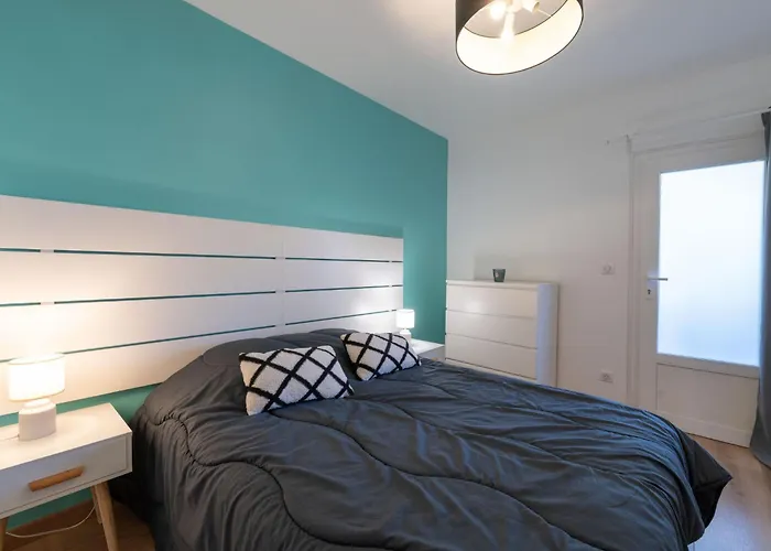 Manacor By Interhome * Arcachon