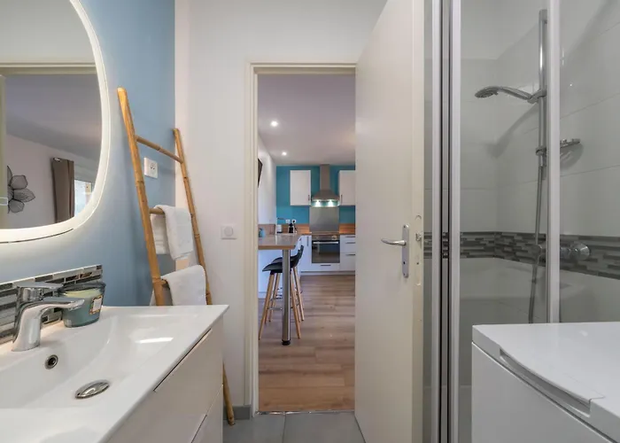 Manacor By Interhome * Arcachon