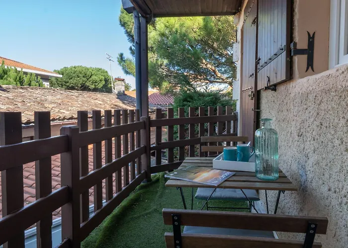 Manacor By Interhome Daire